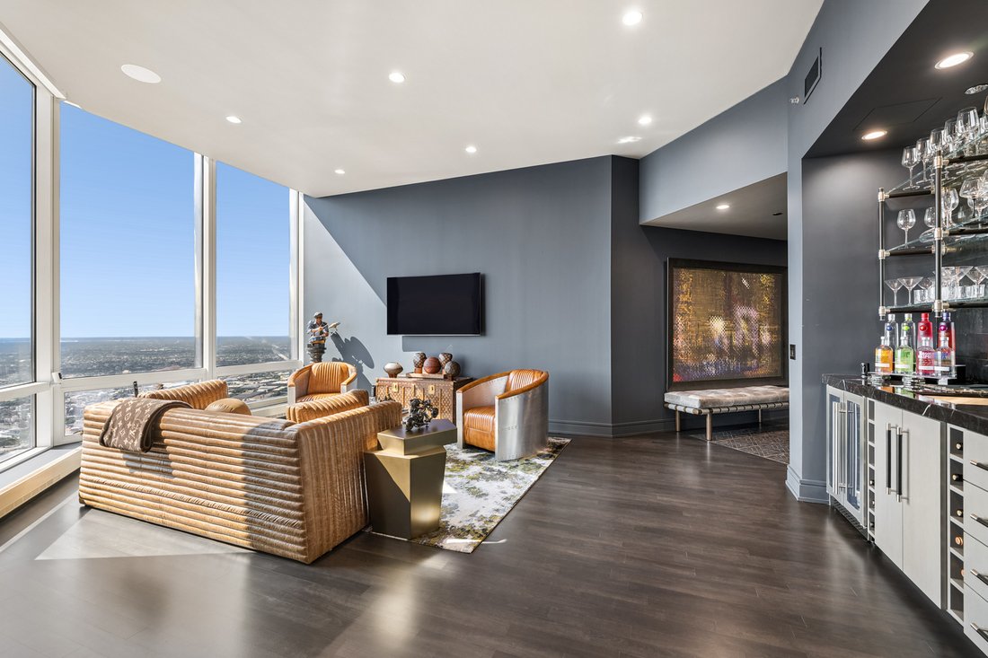 Condo in Chicago, Illinois, United States 3 - 18716308