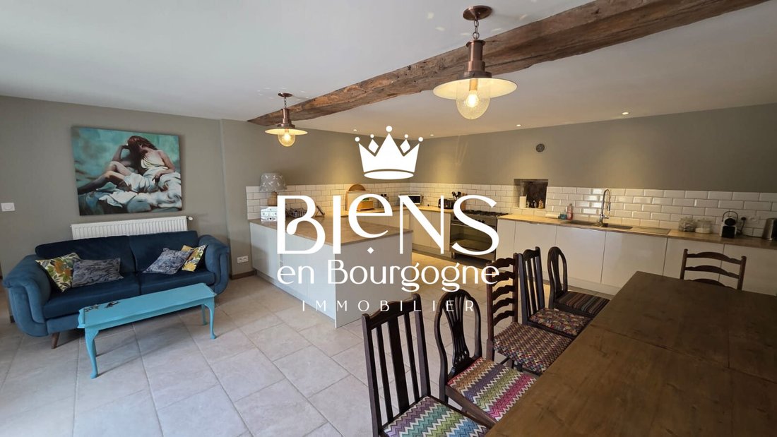 House in Pommard, Bourgogne – Franche-Comté, France 4 - 16648796