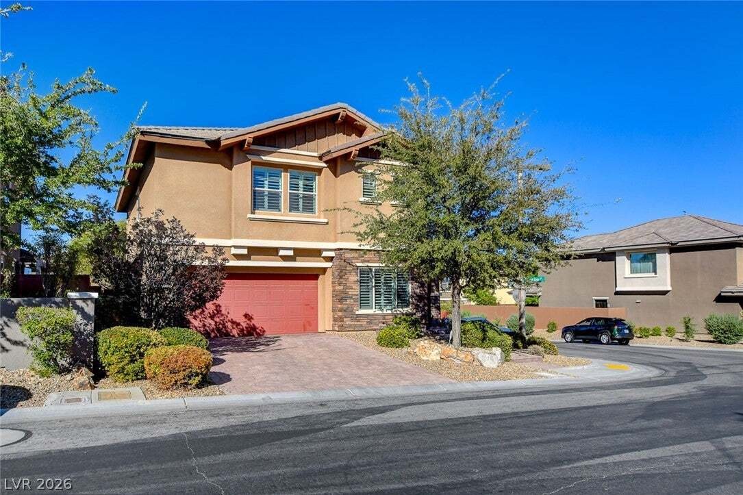 House in Las Vegas, Nevada, United States 4 - 18718699