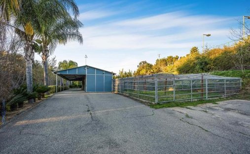Haus in Fallbrook, Kalifornien, Vereinigte Staaten 1