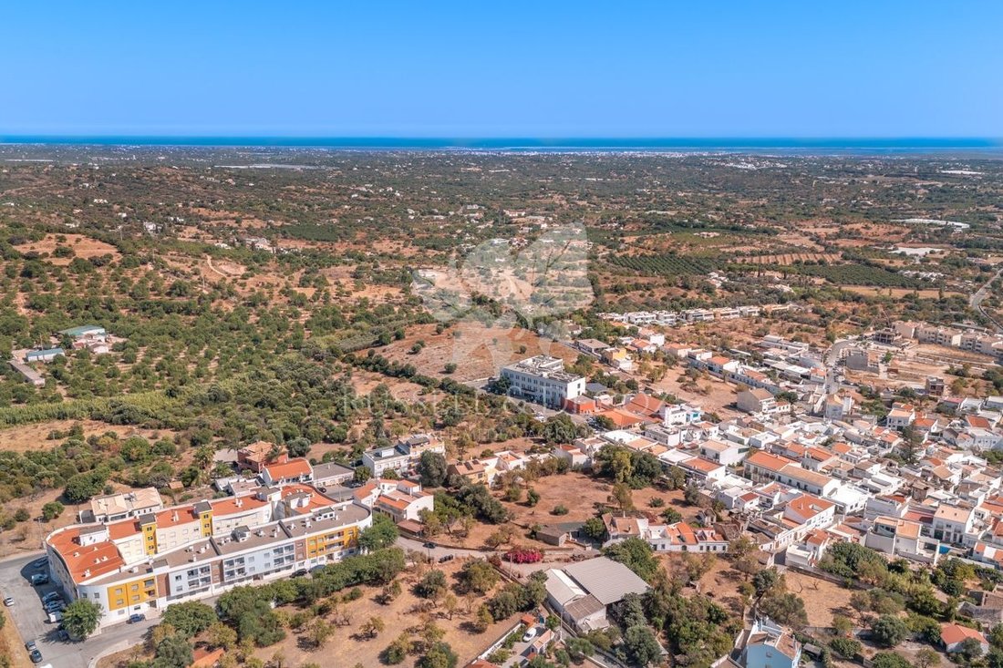 Land in Estoi, Algarve, Portugal 5 - 12313586