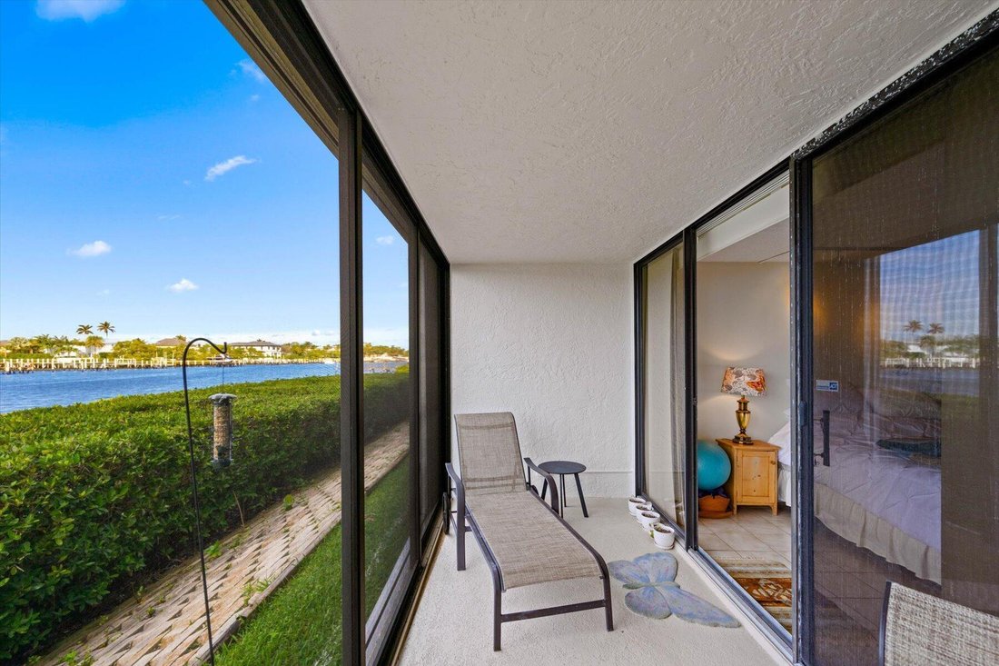 Condominio a Palm Beach, Florida, Stati Uniti 2 - 18719649