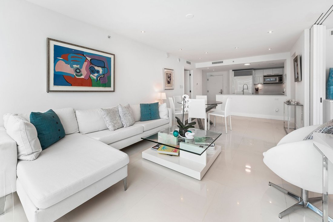 Eigentumswohnung in Miami Beach, Florida, Vereinigte Staaten 3 - 13949338