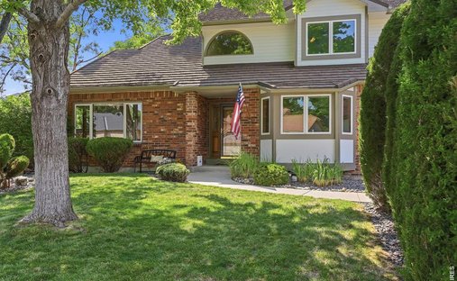 Casa en Wheat Ridge, Colorado, Estados Unidos 1