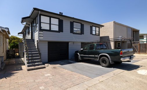 House in Oakland, California, United States 1