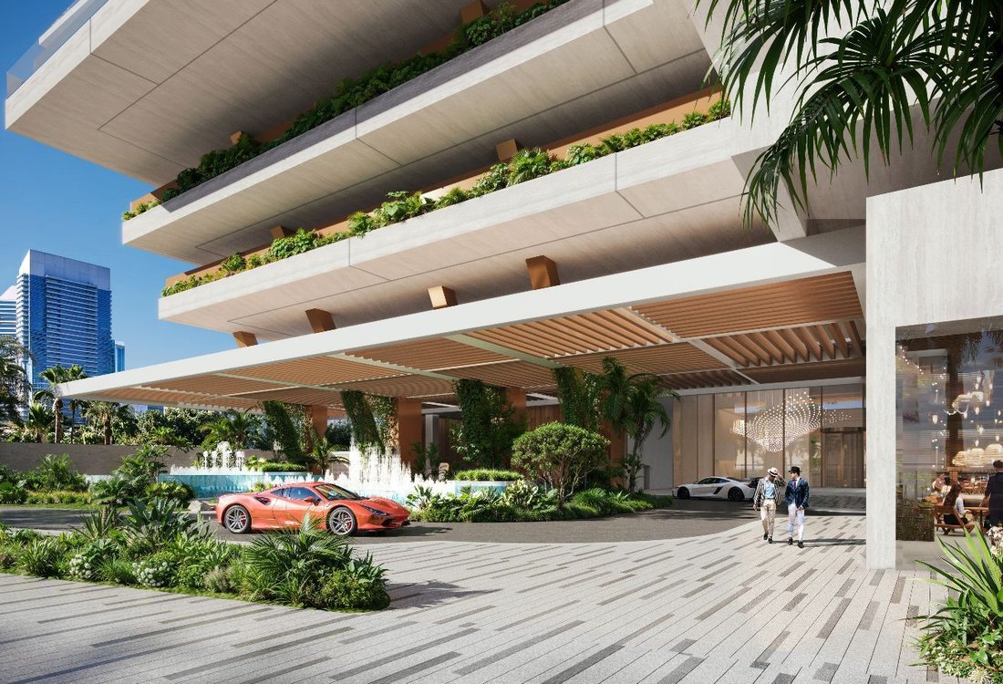 Apartment in Burj Khalifa, Downtown Dubai, Dubai 4 - 18717326