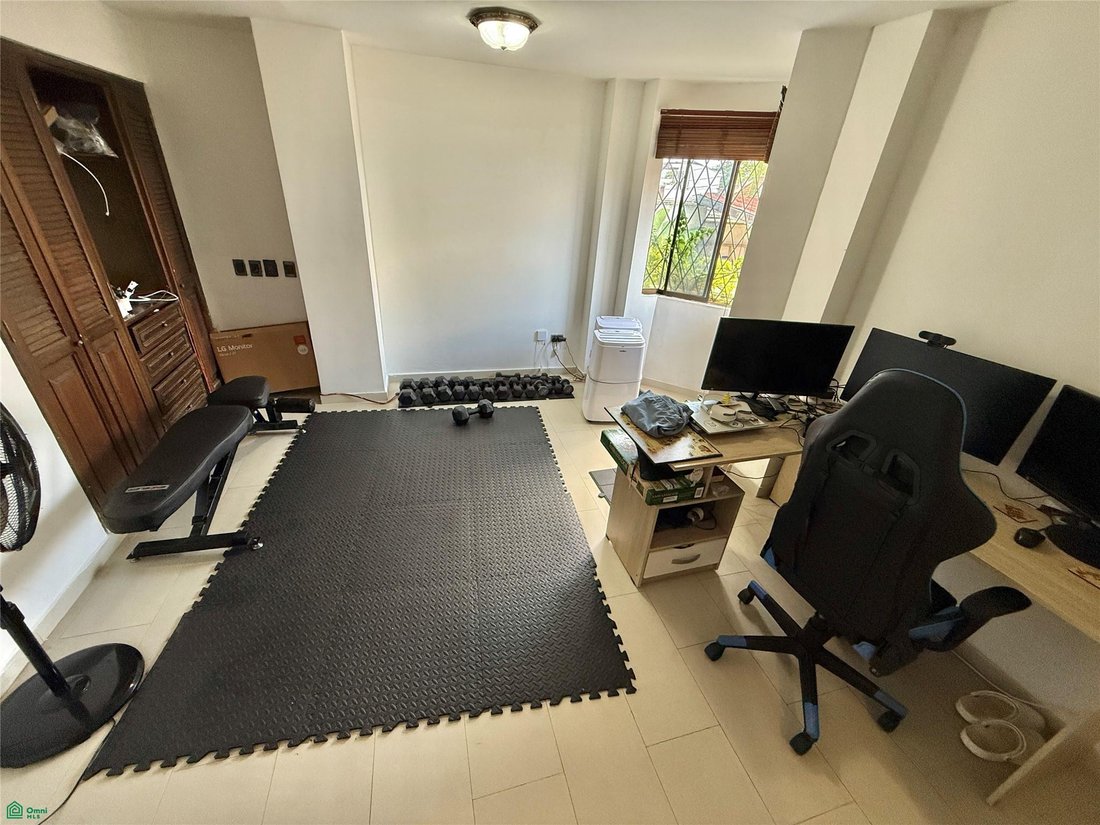 Casa en Bucaramanga, Santander, Colombia 5 - 18551606