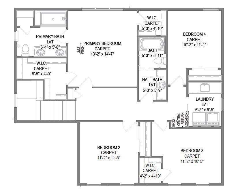 Haus in Town of Lisbon, Wisconsin, Vereinigte Staaten 3 - 18718681