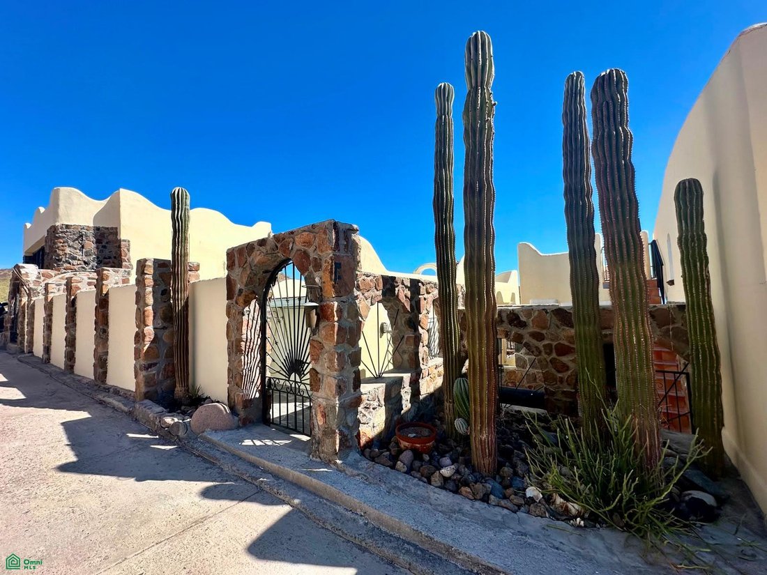 Haus in Posada Concepción, Baja California Sur, Mexiko 3 - 17385913