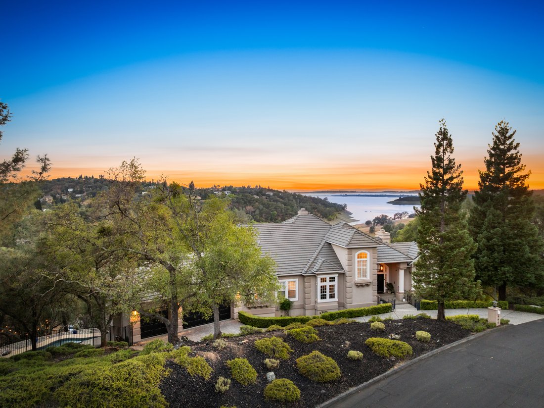Casa en El Dorado Hills, California, Estados Unidos 1 - 18717795
