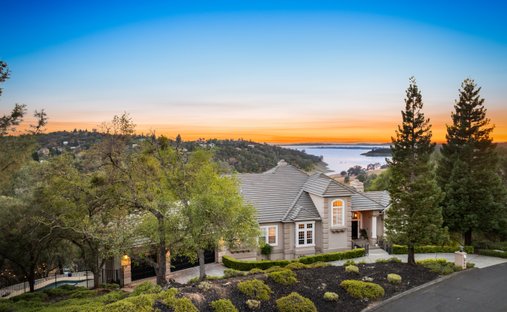 Maison à El Dorado Hills, Californie, États-Unis 1