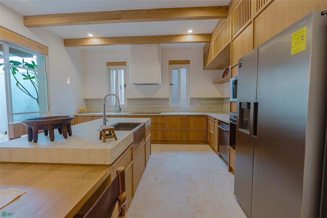 Appartement à Cabo San Lucas, Basse-Californie du Sud, Mexique 5 - 18551607
