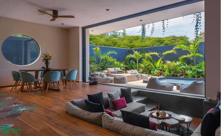 House in Tulum, Quintana Roo, Mexico 1 - 17088521