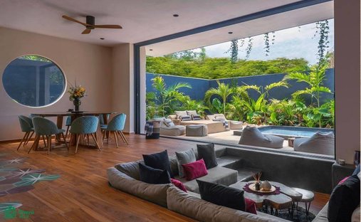 Haus in Alma Tulum Hotel, Quintana Roo, Mexiko 1