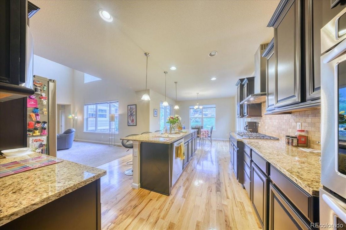 House in Aurora, Colorado, United States 5 - 18718113