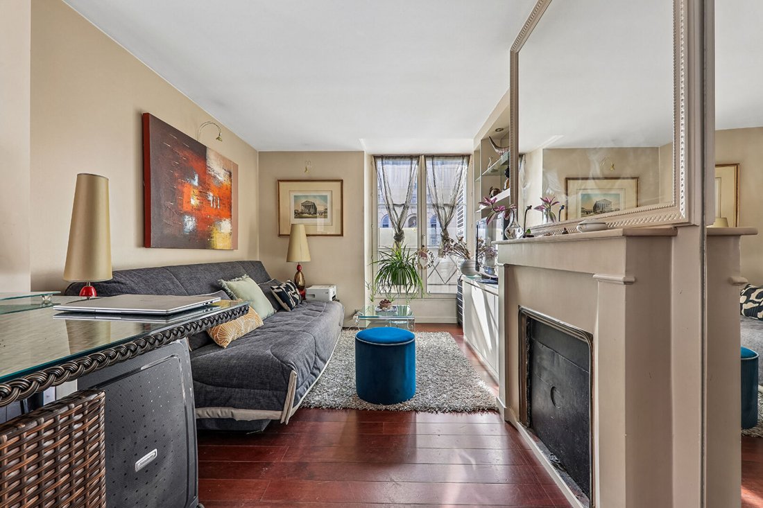Apartment in Invalides, Paris 7e Arrondissement, Paris 3 - 18717090