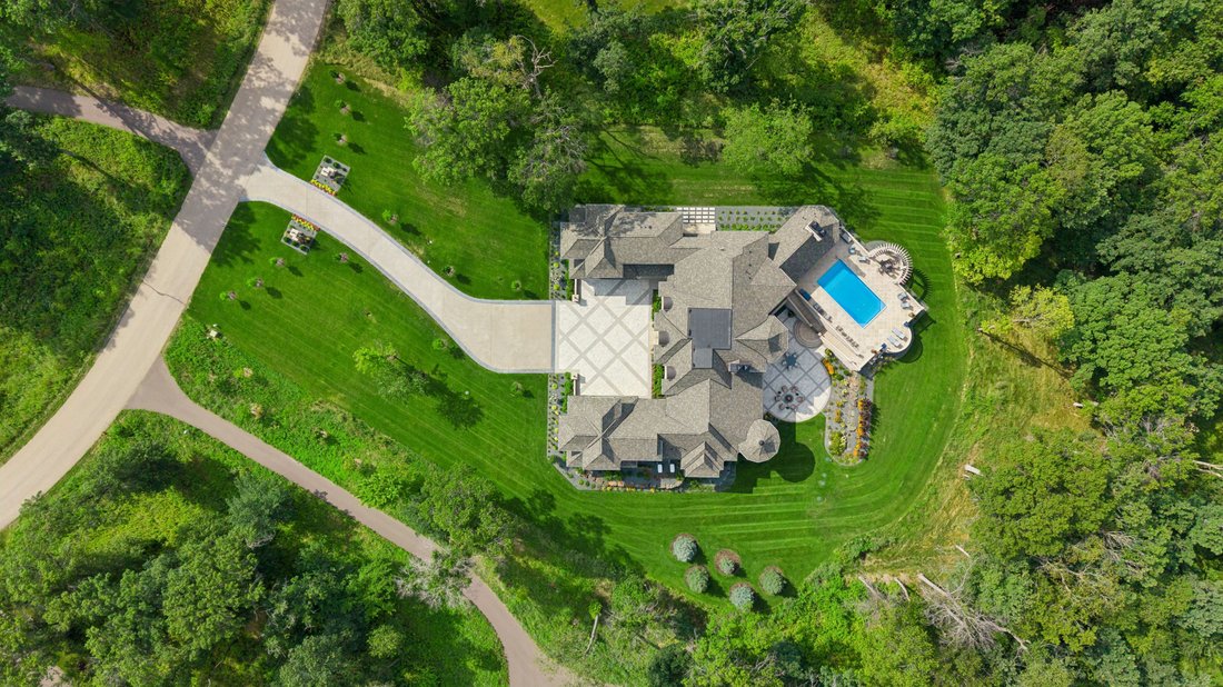 Haus in North Oaks, Minnesota, Vereinigte Staaten 3 - 18717763