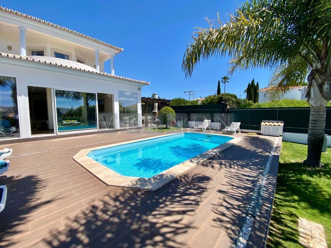 Villa in Olhos de Agua, Algarve, Portugal 5 - 17967843