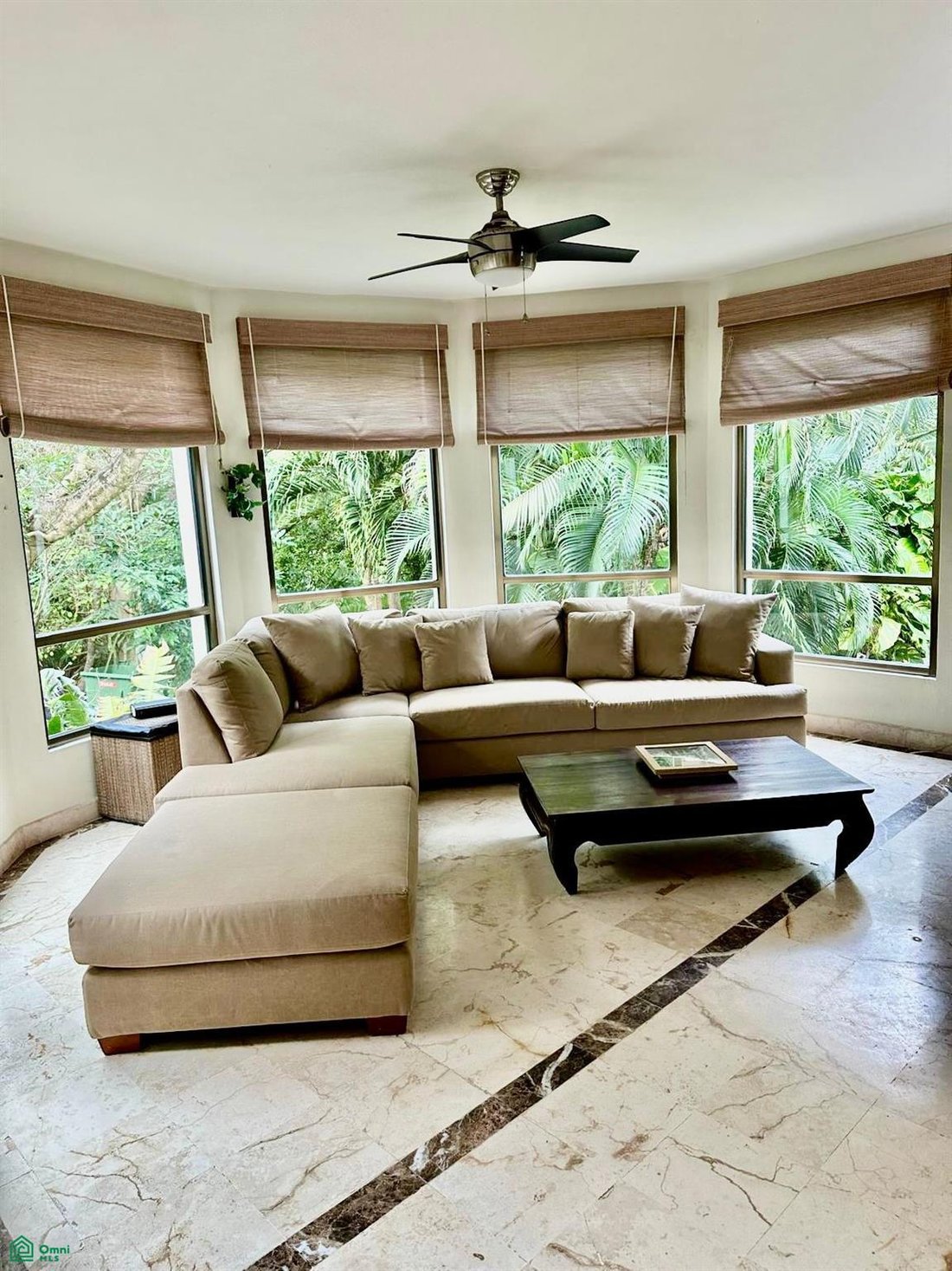 Appartement à Playa del Carmen, Quintana Roo, Mexique 4 - 17168201