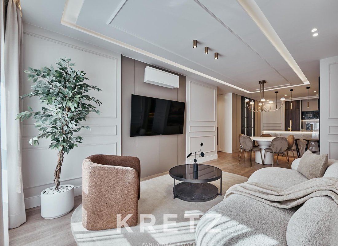 Apartamento en Salamanca, Madrid, España 4 - 18719622