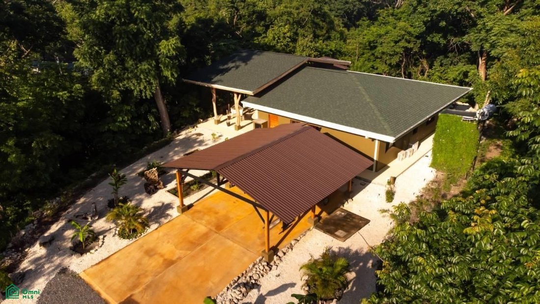 Casa en Paquera, Provincia de Puntarenas, Costa Rica 3 - 17729072