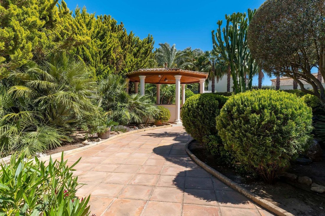 Villa a Santa Ponsa, Isole Baleari, Spagna 3 - 18718247