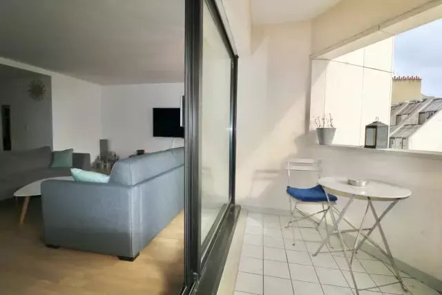 Apartamento en Reine-Mairie, Boulogne-Billancourt, Francia 4 - 15869361