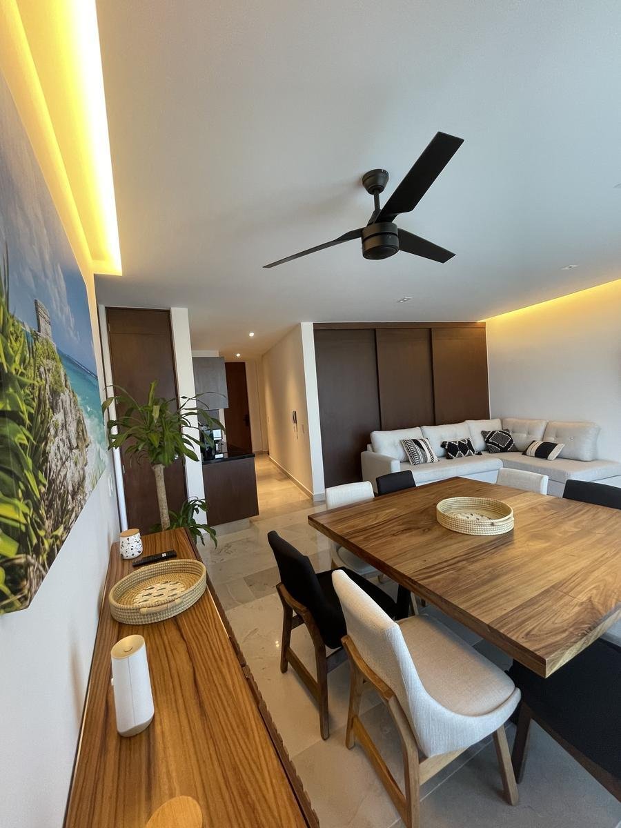 Appartamento a Playa del Carmen, Quintana Roo, Messico 4 - 18717820