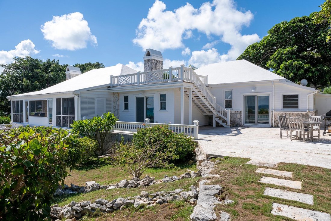 Maison à James Pt, North Eleuthera, Bahamas 2 - 18720132