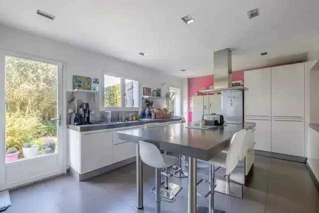 Casa en Centre Ville, Rueil-Malmaison, Francia 5 - 15869602
