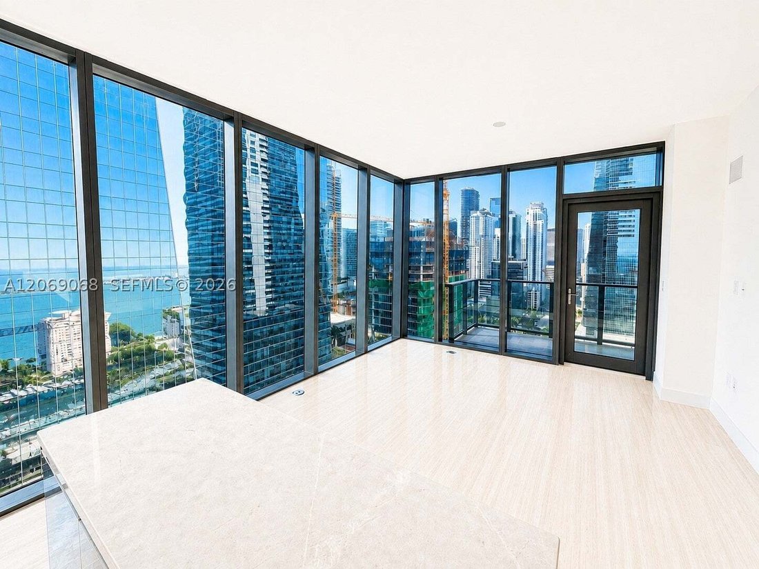 Condo in Miami, Florida, United States 1 - 18719363