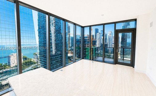 Condominio en Miami, Florida, Estados Unidos 1