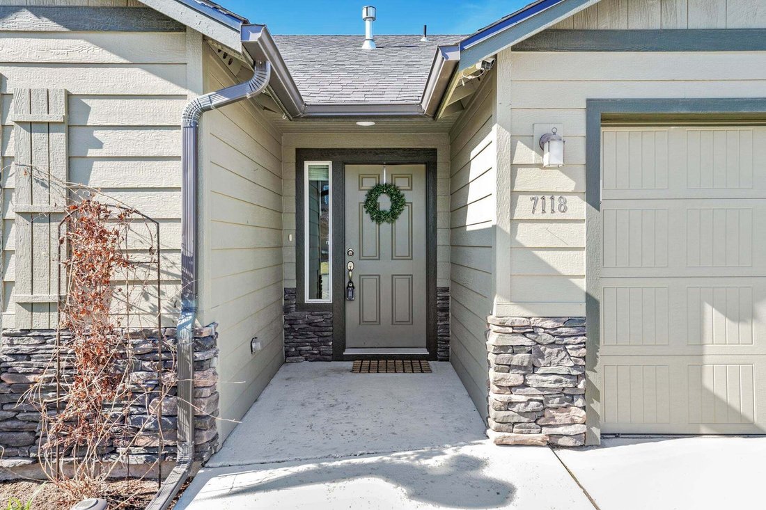 House in Spokane, Washington, United States 2 - 18718312
