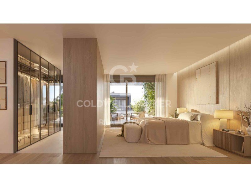 Apartamento en Nueva Andalucía, Marbella, España 3 - 18719476