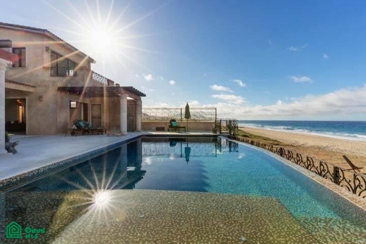 Casa en El Pescadero, Baja California Sur, México 4 - 17135727