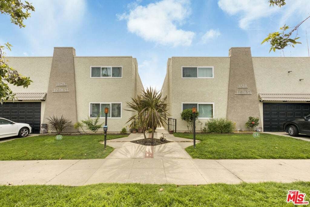 Santa Monica, California, United States 1 - 18718947