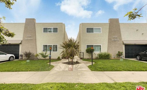 Santa Mónica, California, Estados Unidos 1