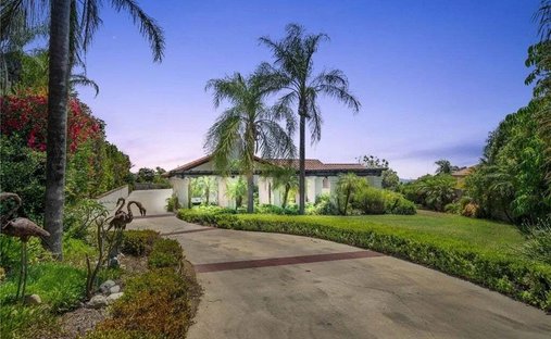 Casa a Rancho Cucamonga, California, Stati Uniti 1