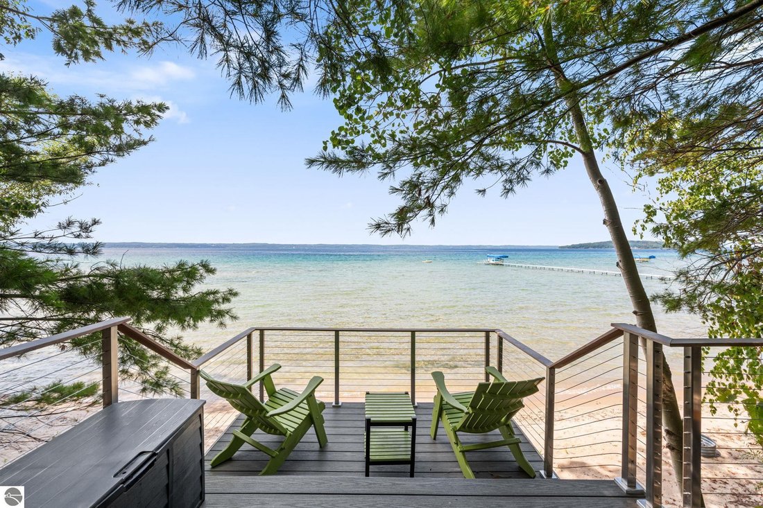 House in Traverse City, Michigan, United States 2 - 18718165