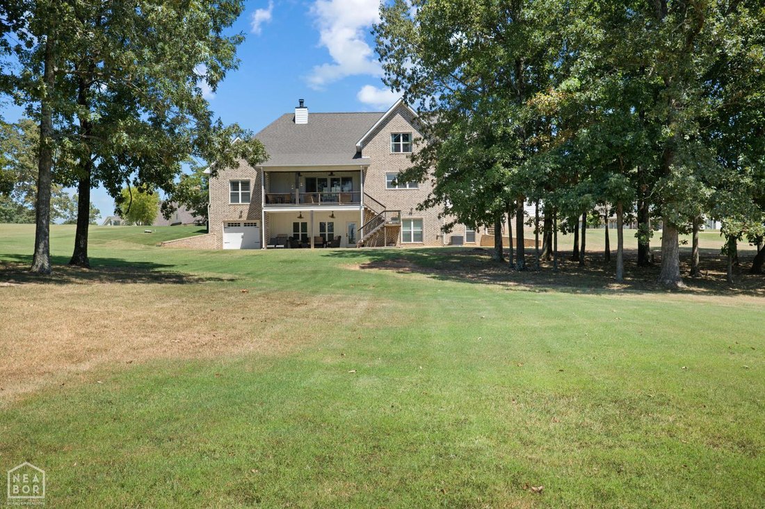 House in Jonesboro, Arkansas, United States 5 - 17572936