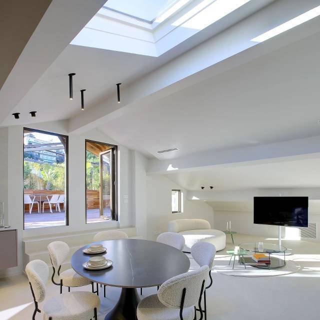 Apartamento en Saint-Jean-Cap-Ferrat, Provenza-Alpes-Costa Azul, Francia 2 - 16124864