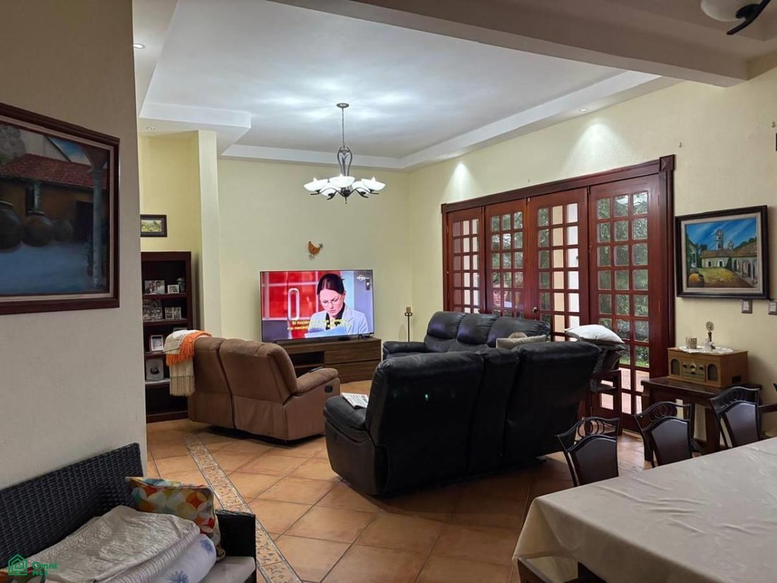 Maison en Poás, Alajuela, Costa Rica 5 - 18342590