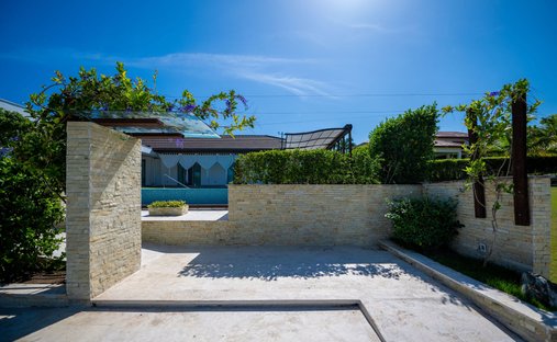 House in Montellano, Puerto Plata Province, Dominican Republic 1