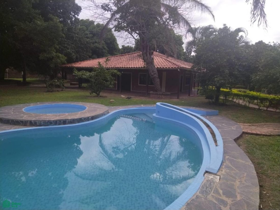 Appartement en Cotoca, Département de Santa Cruz, Bolivie 1 - 18008849