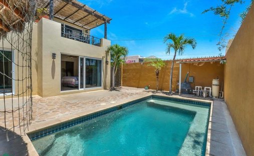 Haus in Cabo San Lucas, Baja California Sur, Mexiko 1