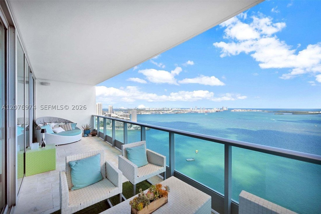 Condominio a Miami, Florida, Stati Uniti 2 - 18719315