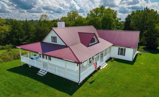 Haus in Nicholasville, Kentucky, Vereinigte Staaten 1