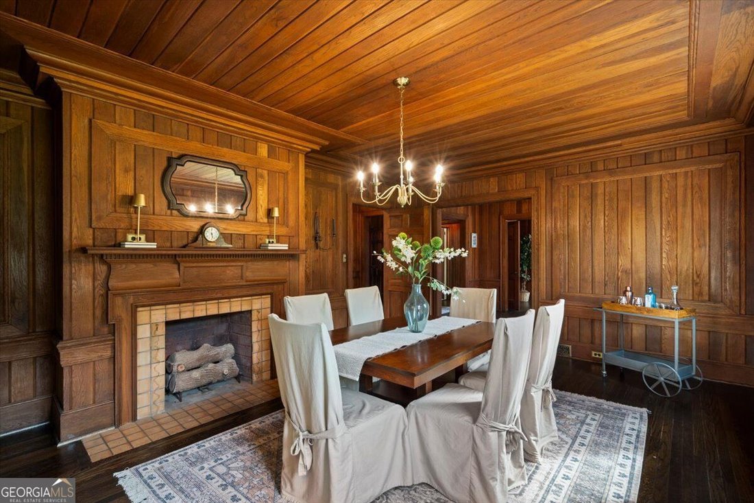 House in Alcovy Shores, Georgia, United States 3 - 18719274