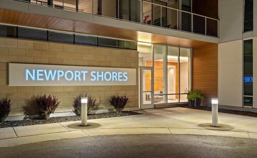 Condominio a Port Washington, Wisconsin, Stati Uniti 1
