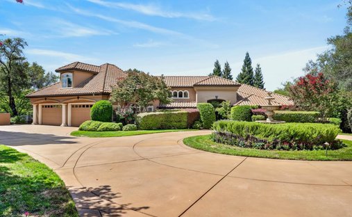 Haus in Granite Bay, Kalifornien, Vereinigte Staaten 1